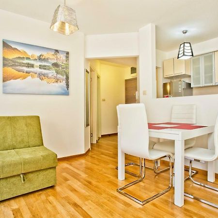 Lux Apartment Goodness Kotor Bagian luar foto