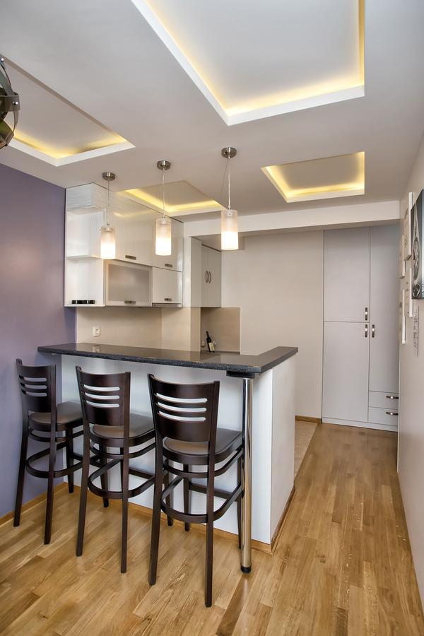 Lux Apartment Goodness Kotor Bagian luar foto