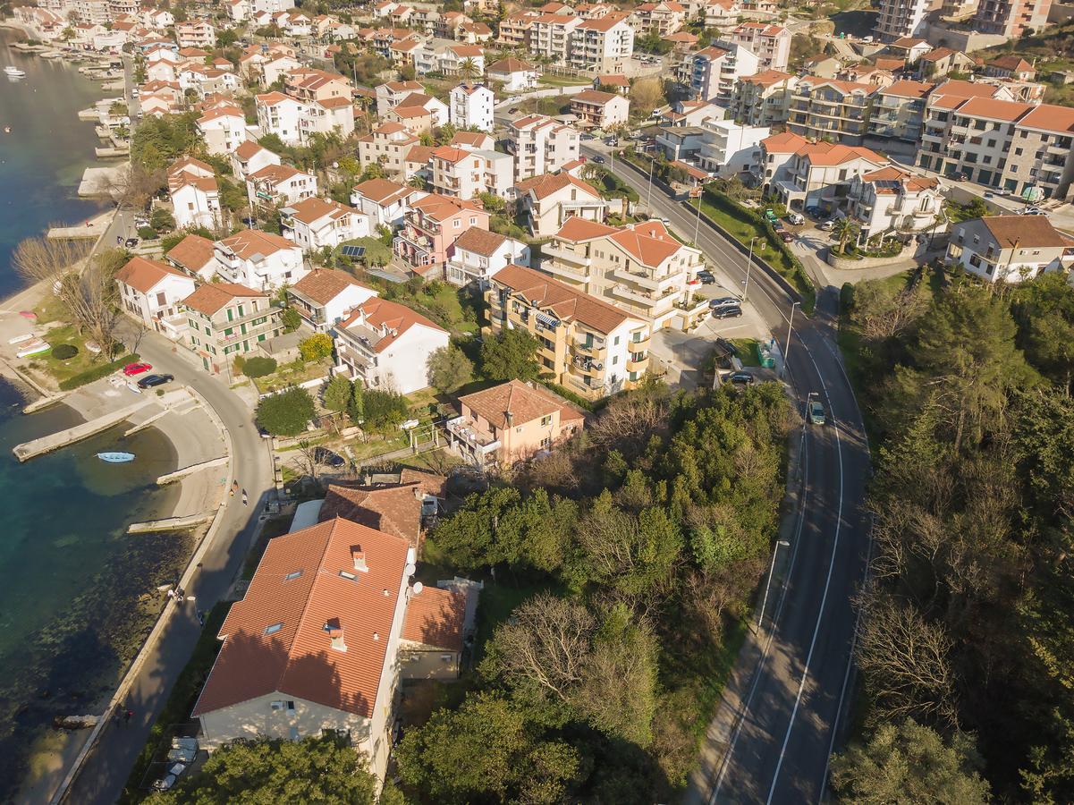Lux Apartment Goodness Kotor Bagian luar foto
