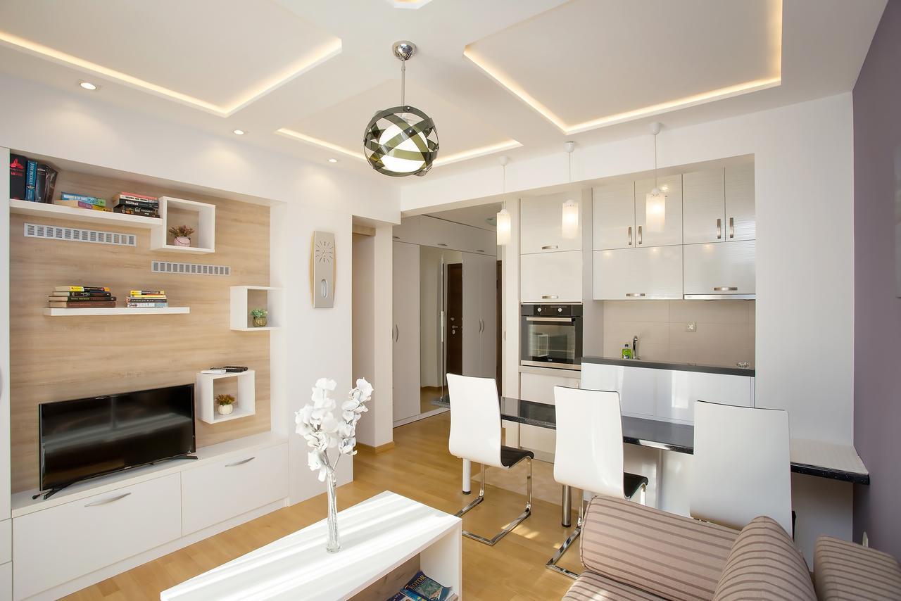 Lux Apartment Goodness Kotor Bagian luar foto