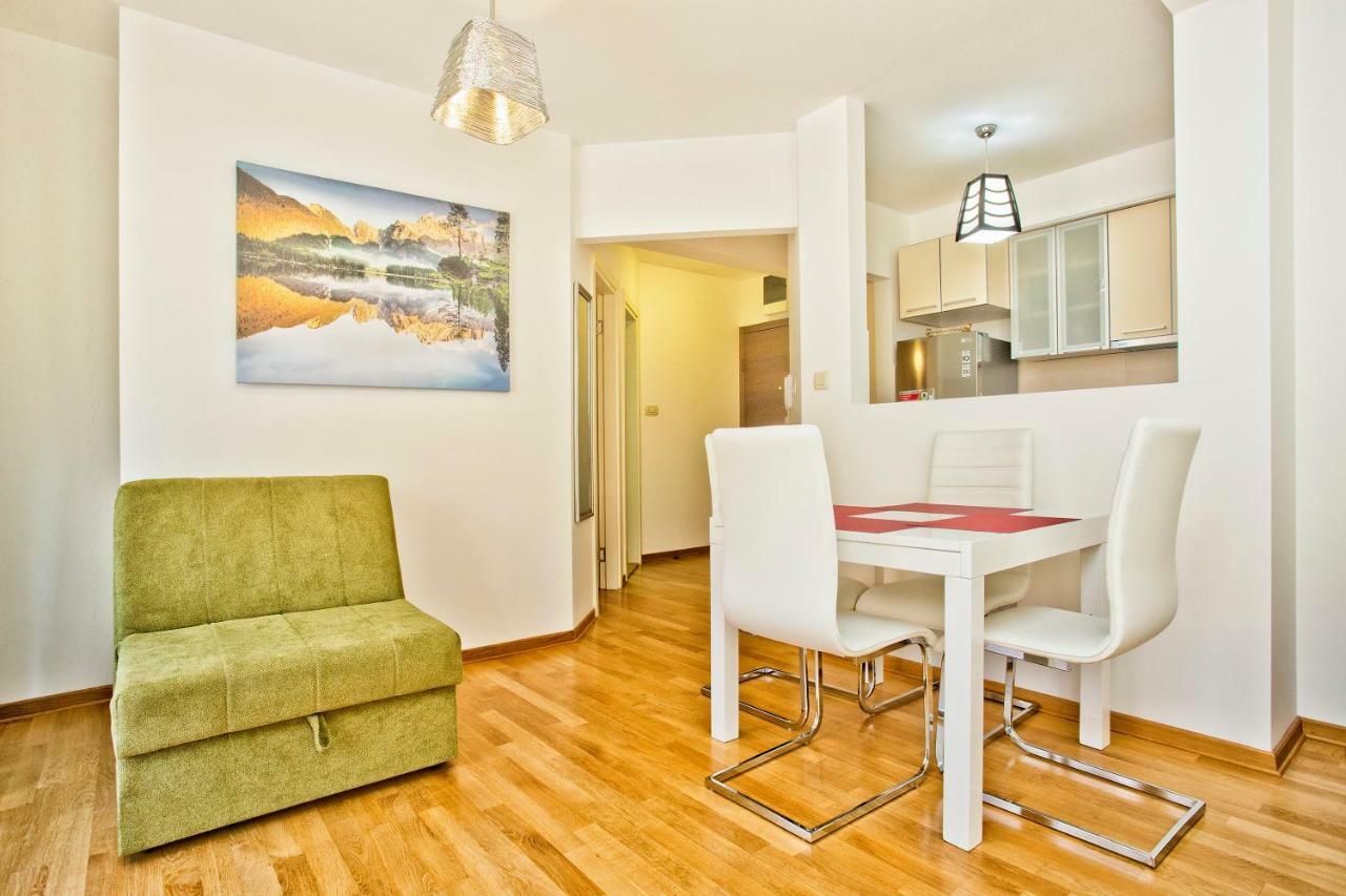 Lux Apartment Goodness Kotor Bagian luar foto