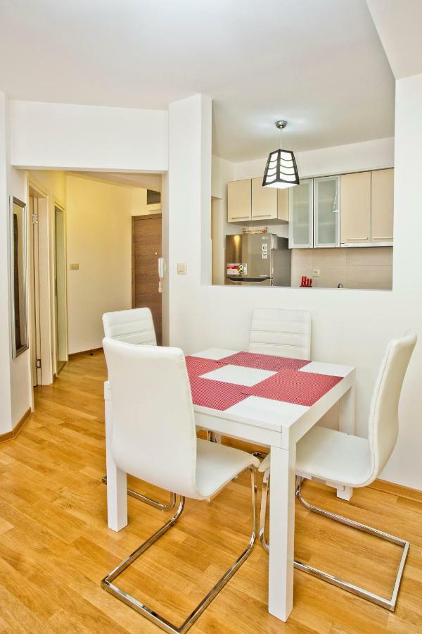 Lux Apartment Goodness Kotor Bagian luar foto