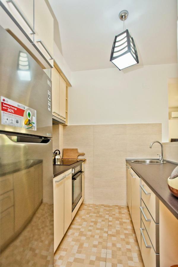 Lux Apartment Goodness Kotor Bagian luar foto